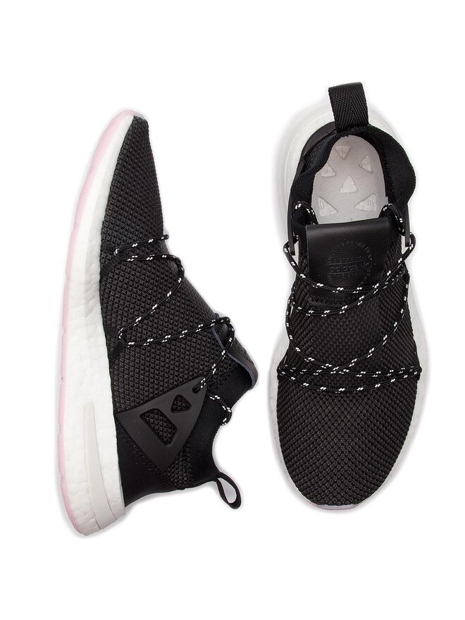 Black adidas arkyn new arrivals