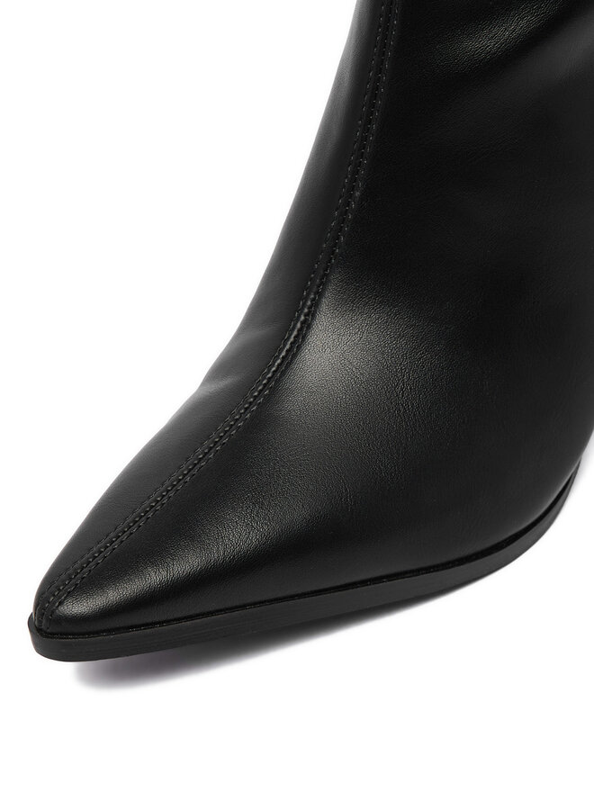 DeeZee Stiefeletten DeeZee CEO-WSS21788-01 Schwarz