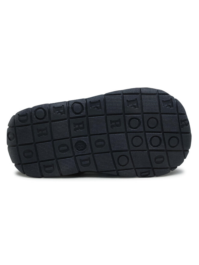 Froddo Босоніжки Froddo G2150138 M Cиній