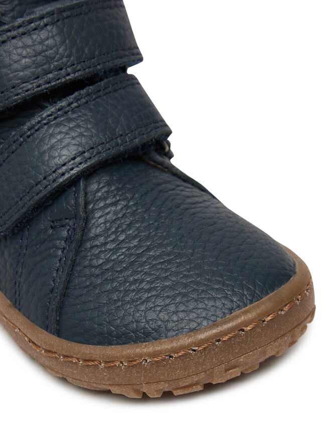 Froddo Schnürschuhe Froddo G3110252 M Dunkelblau