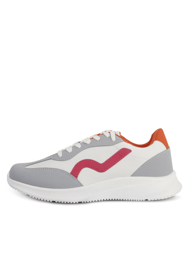 Regatta Снікерcи Regatta Lady Marine Retro RWF825 Білий