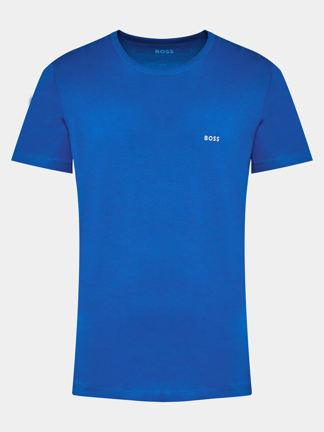 BOSS BOSS Комплект футболок Classic 50515002 Кольоровий Regular Fit