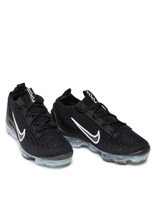 Nike Laisvalaikio batai Nike Air Vapormax 2021 FK DC4112 002 Juoda