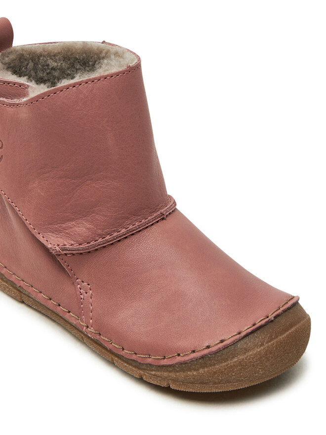 Froddo Botas altas Froddo G2160082-5 S Rosa