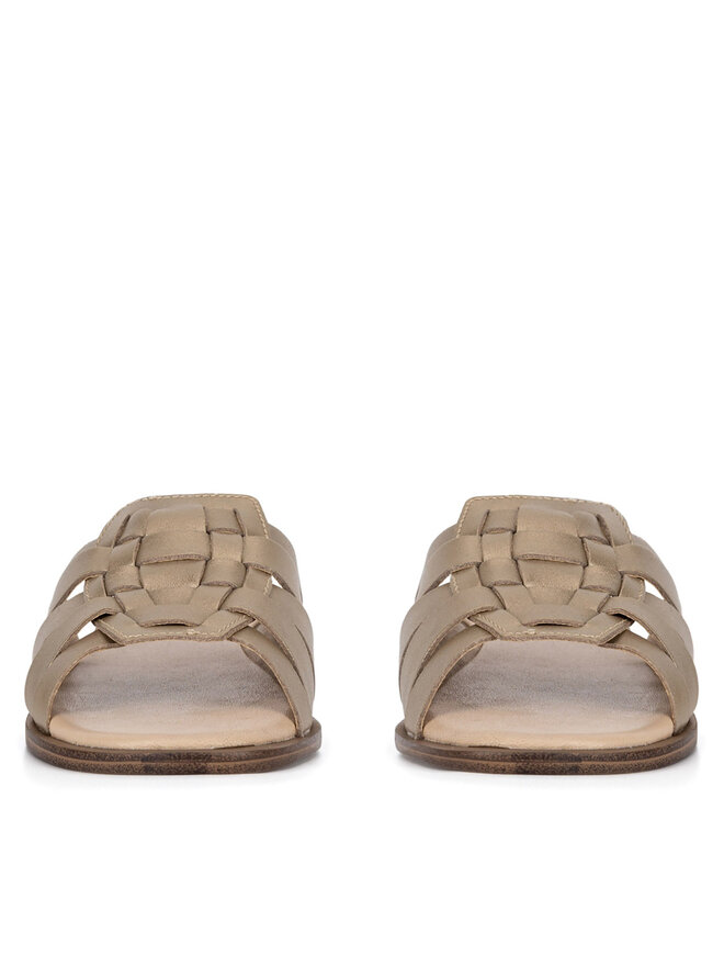 Lasocki Chanclas Lasocki WI23-AGA-09 Oro