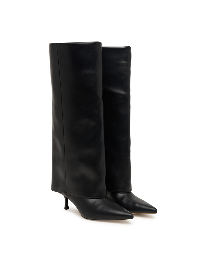 Aldo Stiefel Aldo Aseader 14271506 Schwarz
