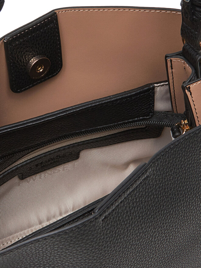TWINSET Τσάντα TWINSET 251TD8063 Μαύρο
