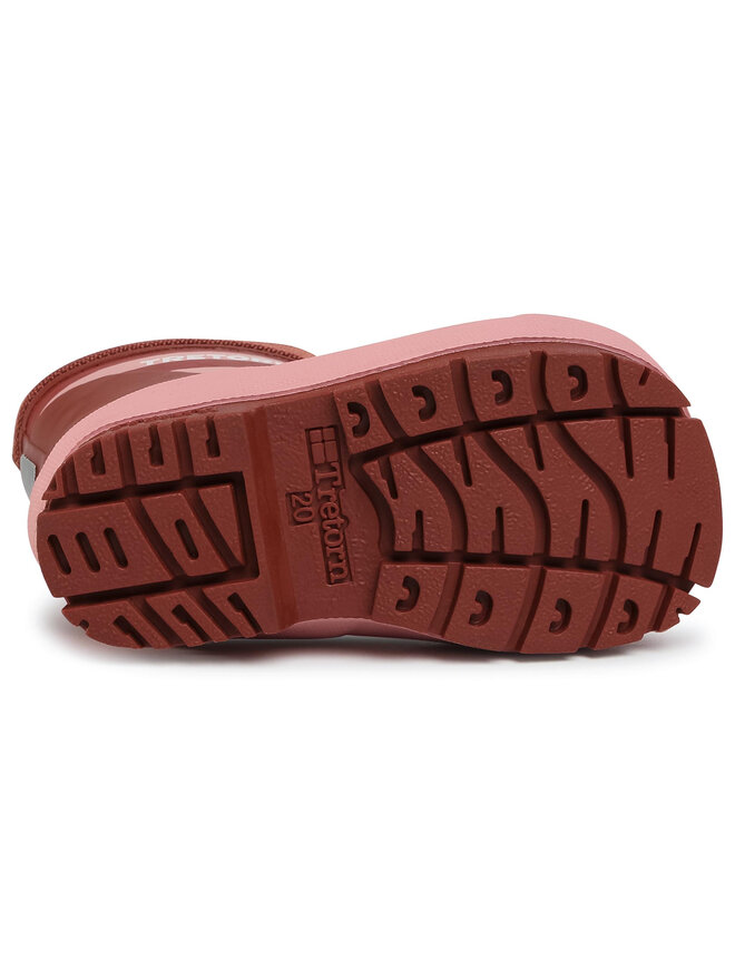 Tretorn Gummistiefel Tretorn Granna Vinter 47265523 Rosa