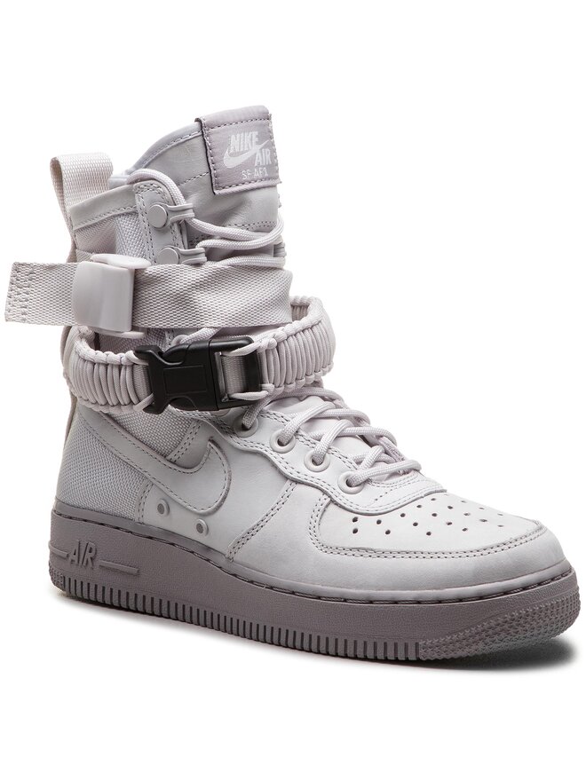 Nike Снікерcи Nike Sf Af1 857872 003 Сірий