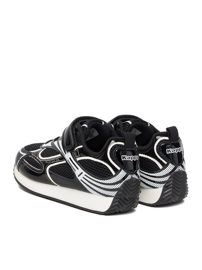 Kappa Zapatillas Kappa CEO-3351403A Negro