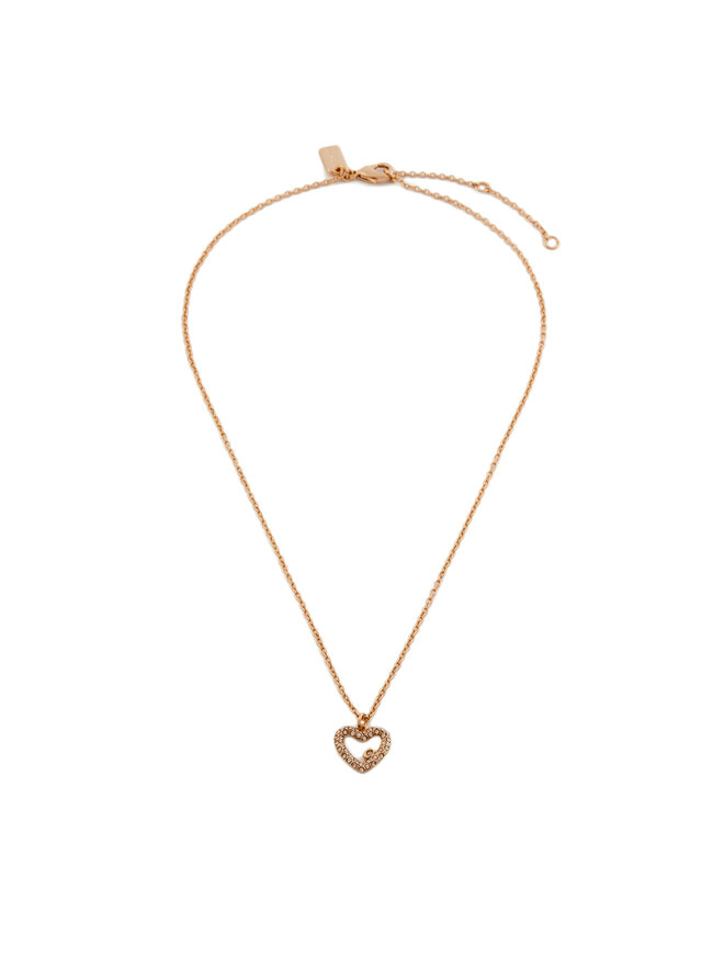 Coach Orecchini Coach 37493516 Oro