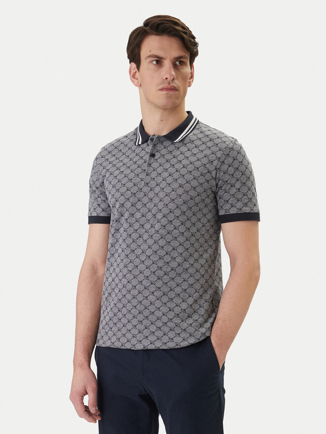 JOOP! JOOP! Поло JJ-Jessino 30101930 Голубий Regular Fit