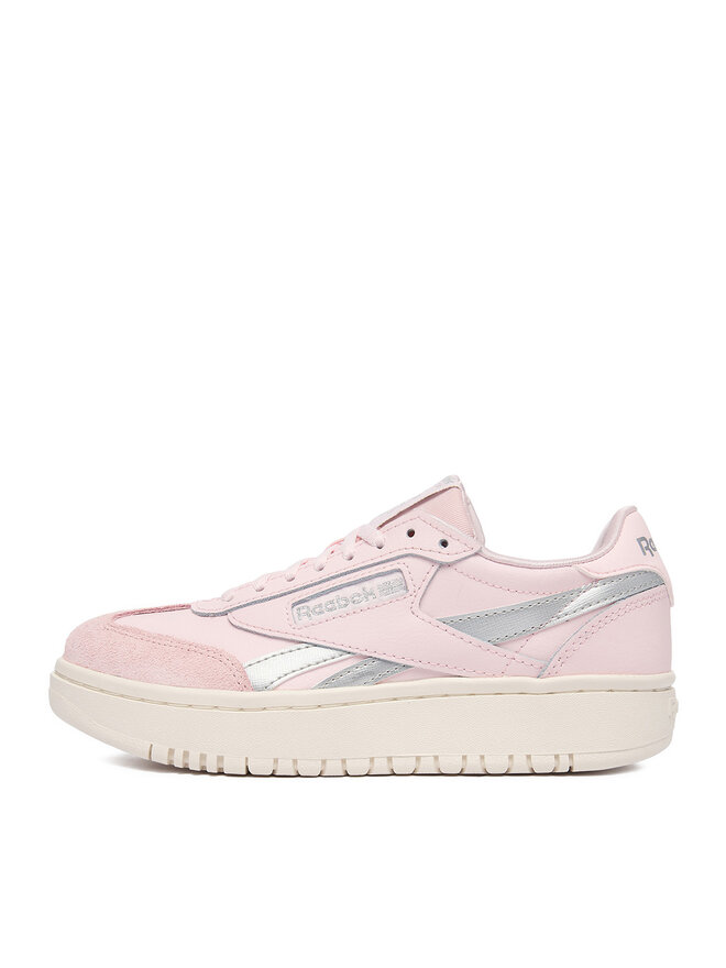Reebok Снікерcи Reebok EO-CAMPIO XT DOUBLE 100238891 Рожевий