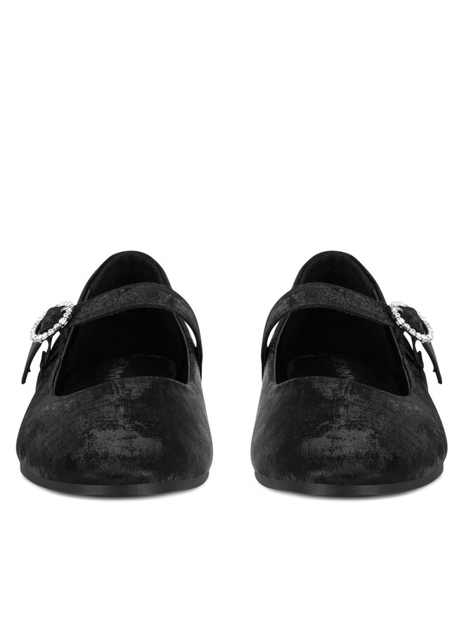 JENNY Balerini JENNY HY2T616-7 Negru
