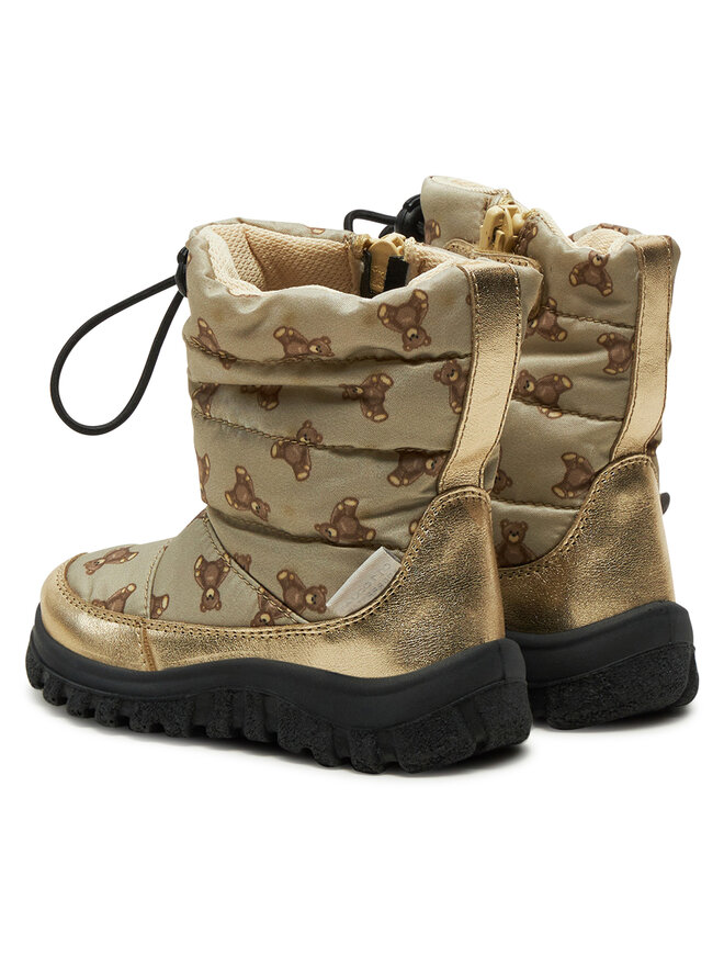 Naturino Schneeschuhe Naturino Falcotto By Naturino Poznurr 3 0013001598.03.0Q06 M Beige