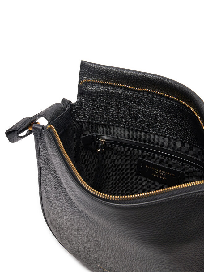 Gianni Chiarini Soma Gianni Chiarini Ginevra BS 11035 GRN Melns