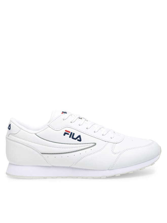 Fila Sneakers Fila ORBIT LOW 1010263_1FG Bianco