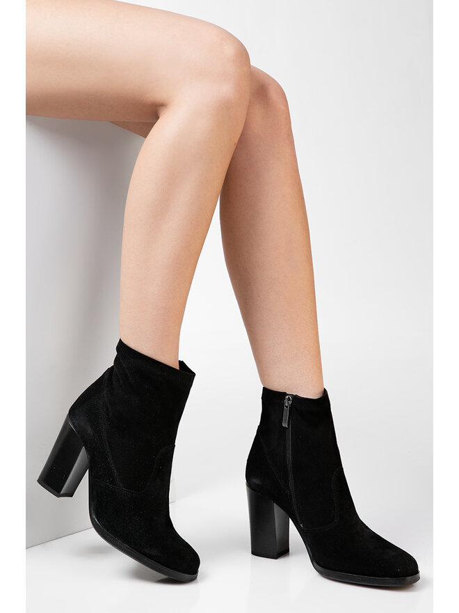 Lasocki Stiefeletten Lasocki 70447-03 Schwarz