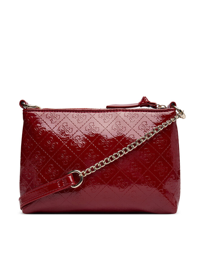 Guess Handtasche Guess J6BZ13 W3986 Dunkelrot