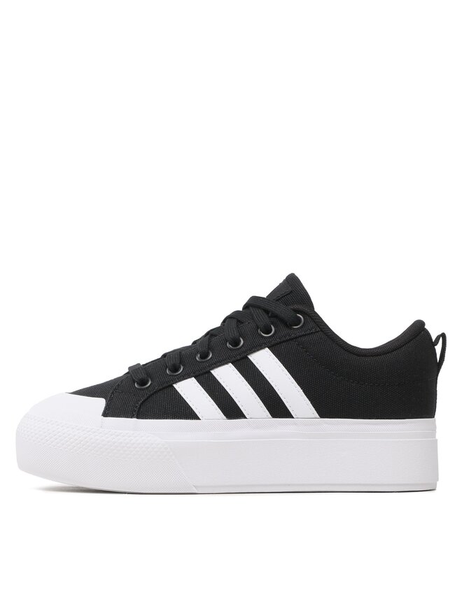 adidas Sneakersy adidas Bravada 2.0 IE2310 Černá