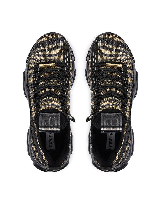 Steve Madden Sneakers Steve Madden Maxilla-S 11003512 Schwarz