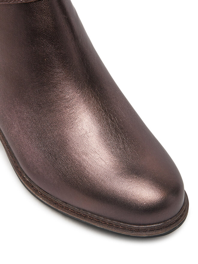 Tamaris Botines Tamaris 1-25425-43 Marrón