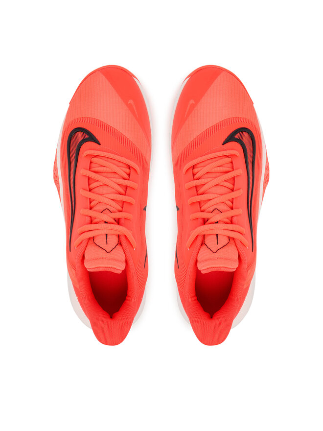 Nike Kosárlabda cipők Nike Precision VII HJ9153 600 Narancssárga
