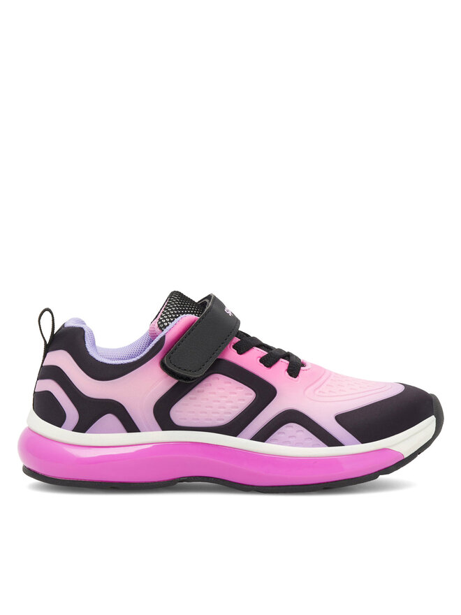 Sprandi Sneakersy Sprandi CP76-22127(IV)DZ Černá