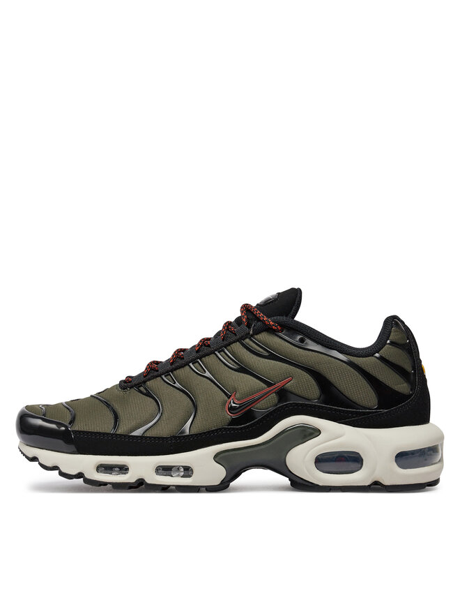 Nike Sneakersy Nike Air Max Plus FB9722 300 Khaki