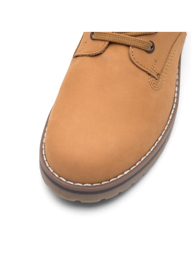 Lasocki Schnürstiefeletten Lasocki WI12-GINA-02 Braun
