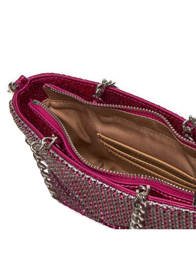 LOVE MOSCHINO Táska LOVE MOSCHINO JC4045PP1LLP162A Rózsaszín
