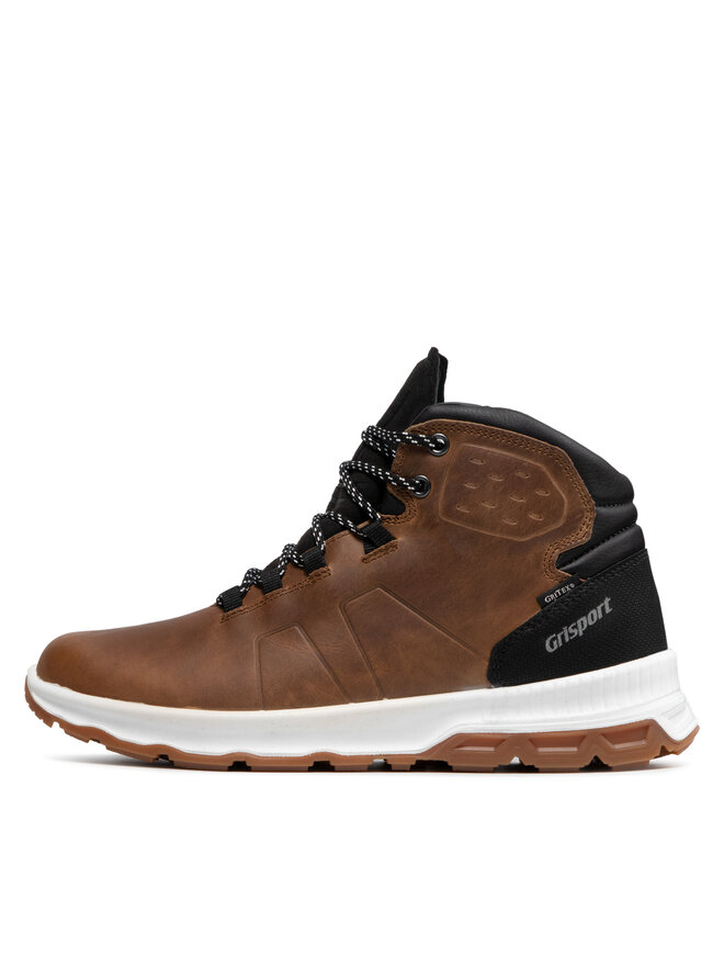 Grisport Scarpe da trekking Grisport 14803T44G Marrone