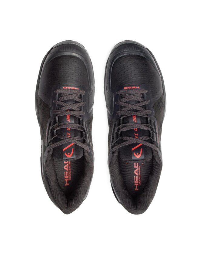 Head Scarpe da tennis Head Sprint Pro 3.5 Clay 273113 Nero