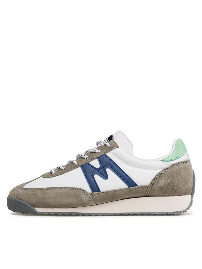 Karhu Sneakersy Karhu Mestari F805059 Zielony