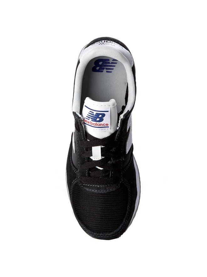 New Balance Sneakers New Balance U220BK Schwarz