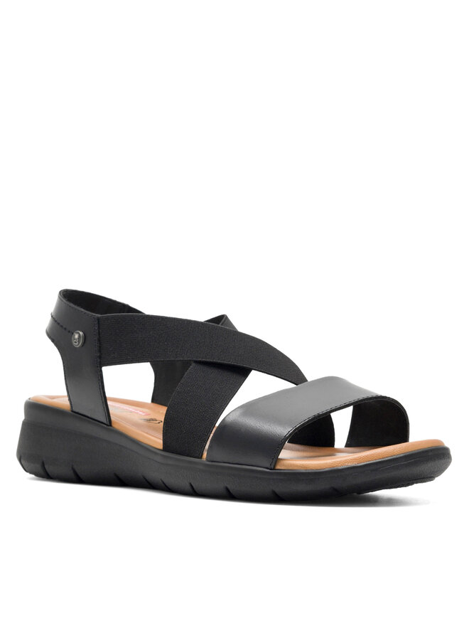 Go Soft Sandalen Go Soft WI16-INES-04 Schwarz
