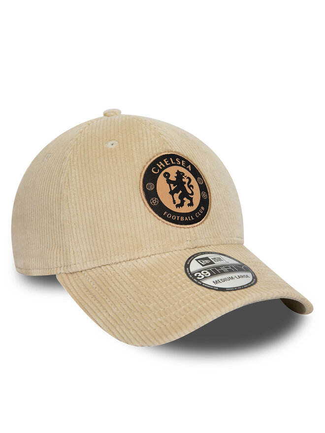 New Era Baseball sapka New Era Midcord 3930 Chelsea 60431636 Bézs