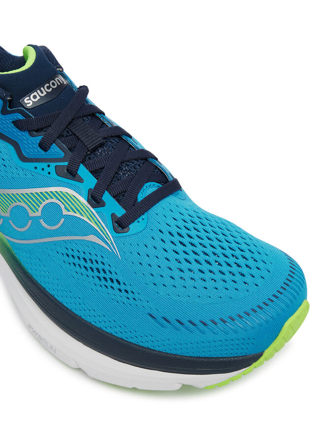 Saucony Взуття для бігу Saucony Guide 19 S21058 Голубий