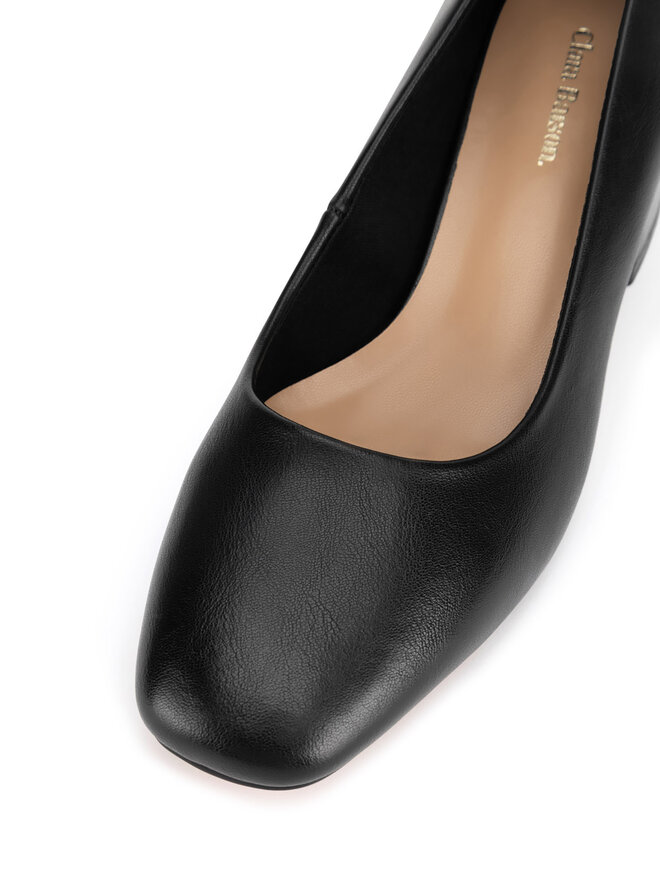 Clara Barson Salonarji Clara Barson WYL3492-2 Črna