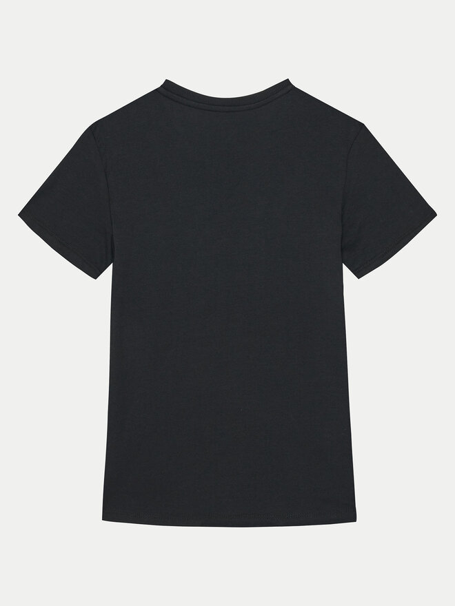 Guess Guess Camiseta L5RI00 K8HM4 Negro Regular Fit