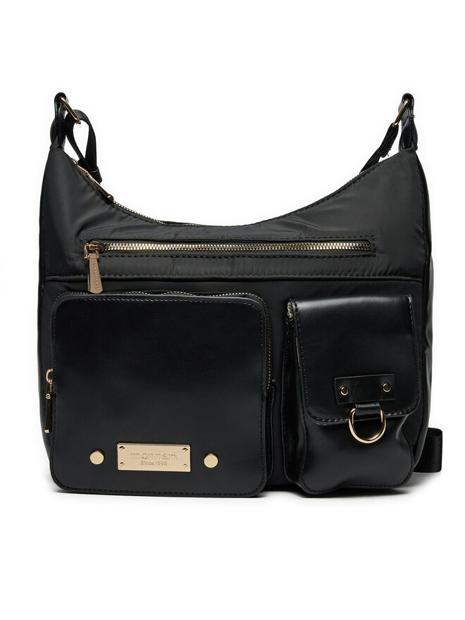 Monnari Torebka Monnari BAG6020 Czarny