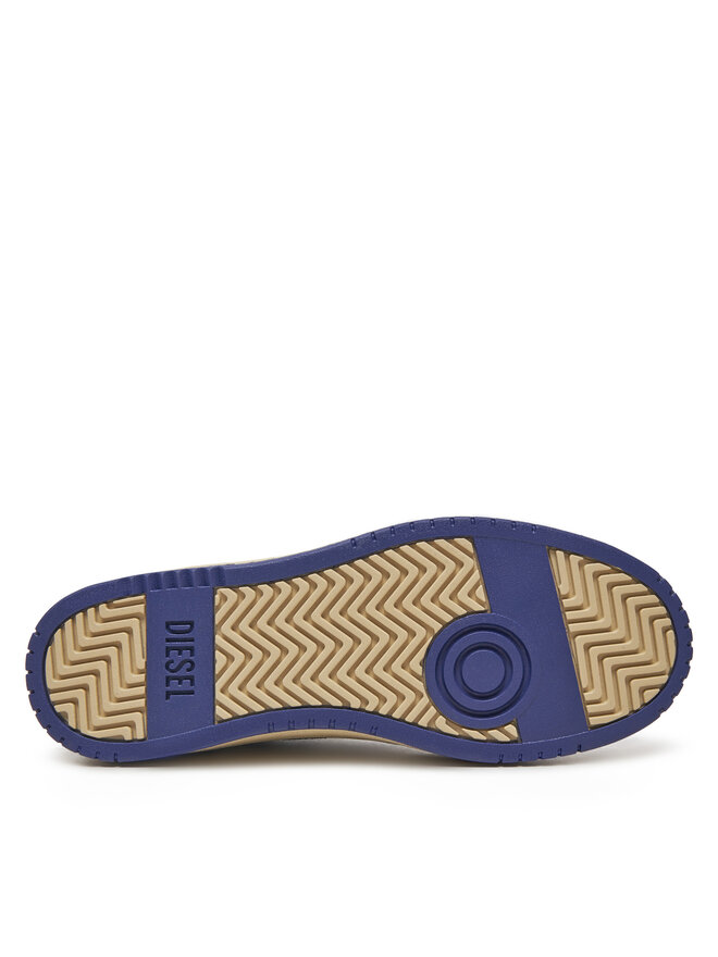 Diesel Сникърси Diesel S-Ukiyo V2 Y03363 P5576 HA707 Бял