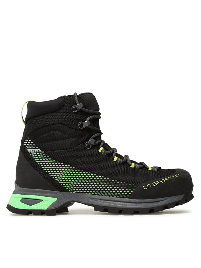 La Sportiva Trekkingi La Sportiva Trango Trk Gtx 31D999724 Czarny
