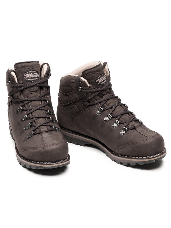 Meindl Botas de trekking Meindl Ellmau 4296 Marrón