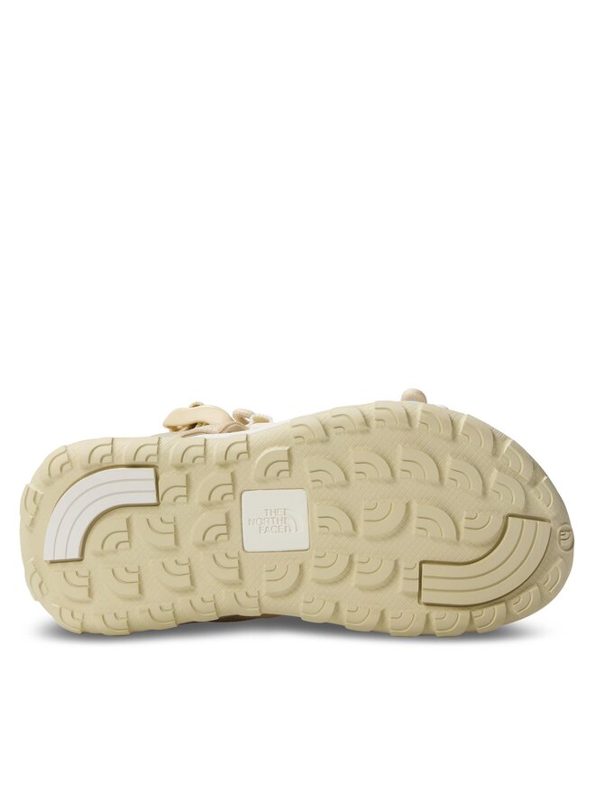 The North Face Сандали The North Face W Explore Camp Sandal NF0A8ADRTOB1 Екрю