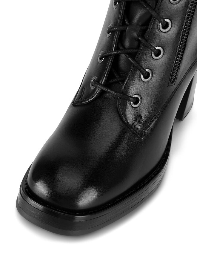 Lasocki Botines Lasocki RST-TOP-01 Negro