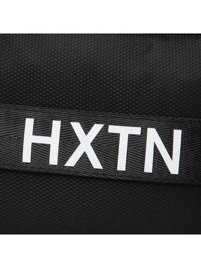 HXTN Supply Плоска сумка HXTN Supply Prime Body H53010 Чорний