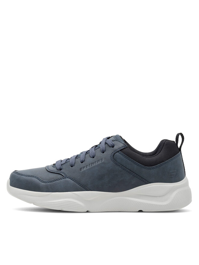 Skechers Снікерcи Skechers LIBRATION 8790157 NVY Cиній