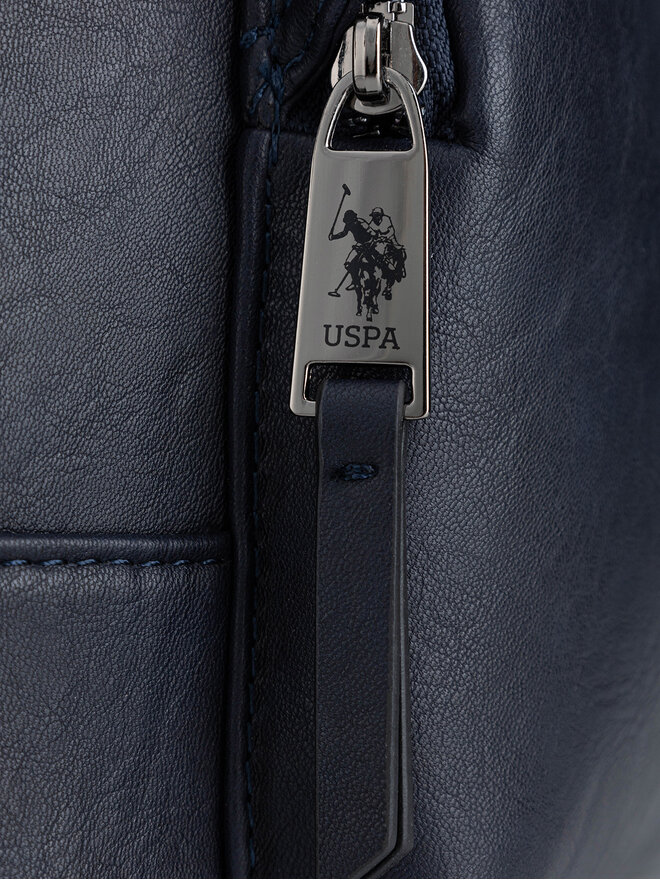 U.S. Polo Assn. Раница U.S. Polo Assn. BIUXT8470MVP Тъмносин