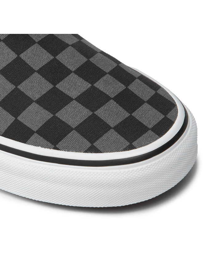 Vans Tenisówki Vans Classic Slip-On VN000EYEBPJ Czarny